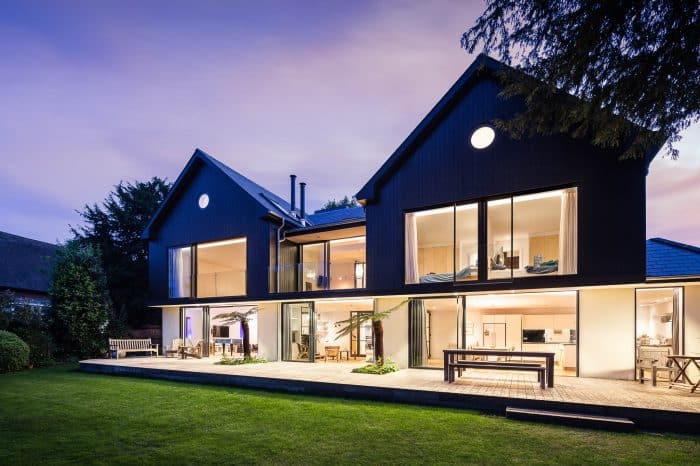 16 house builders