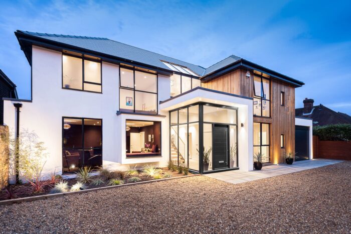 2house builder