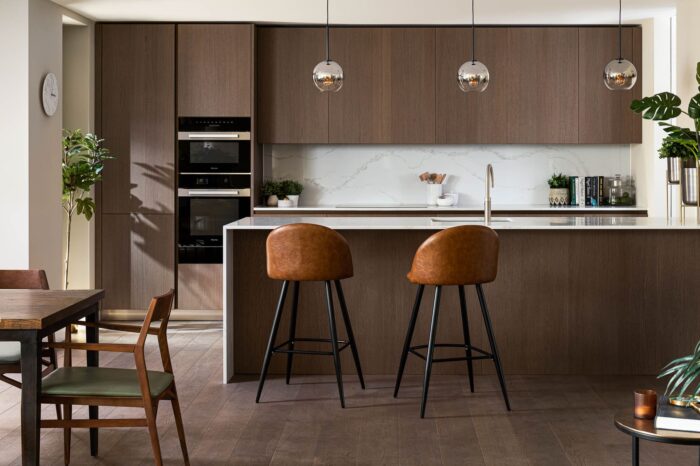 3 new kitchen