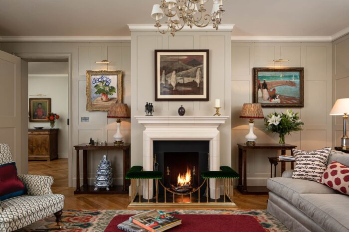4 Living room ideas