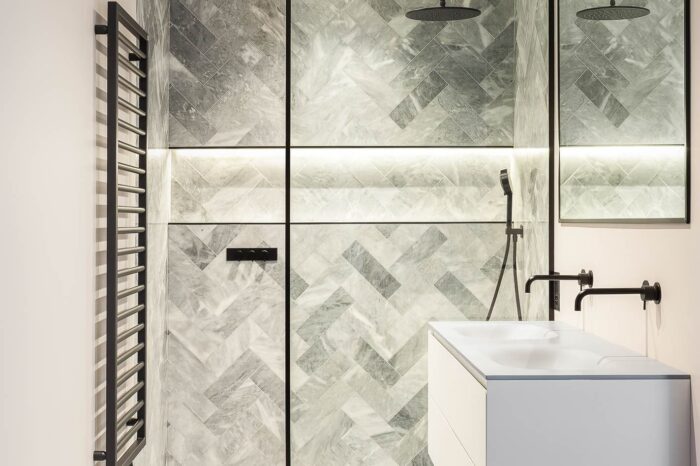 5 bathroom company