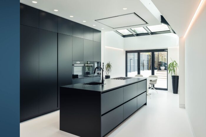 5 kitchen renovation