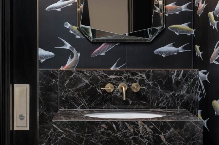 Bathroom Extension in London