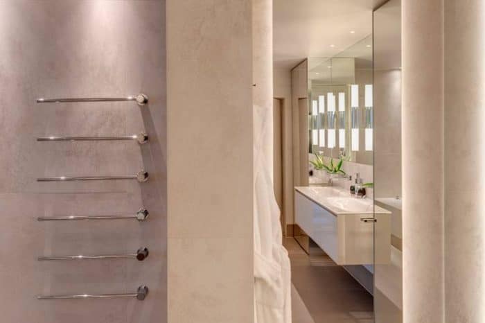 7 west london_Architects_Exeter_Design