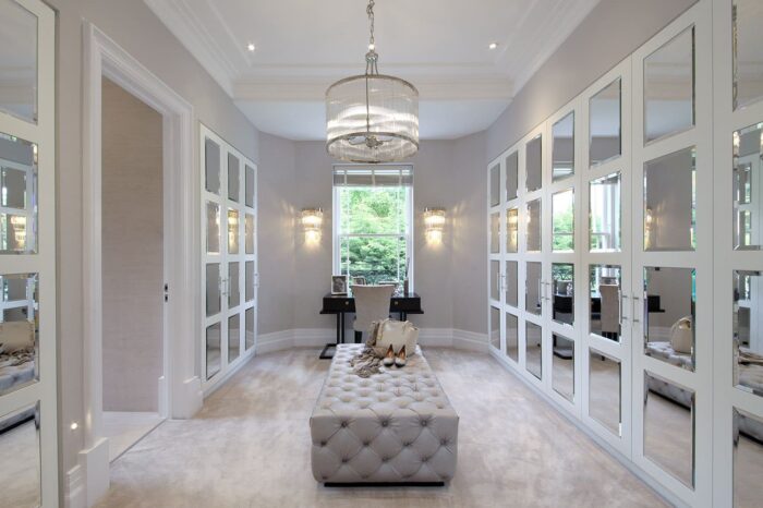 home renovation in London