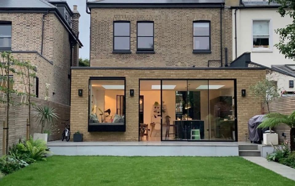 Home Renovation in London