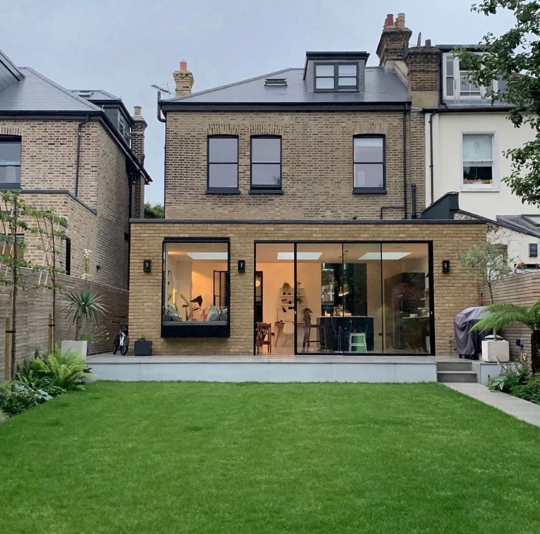 Home Renovation in London