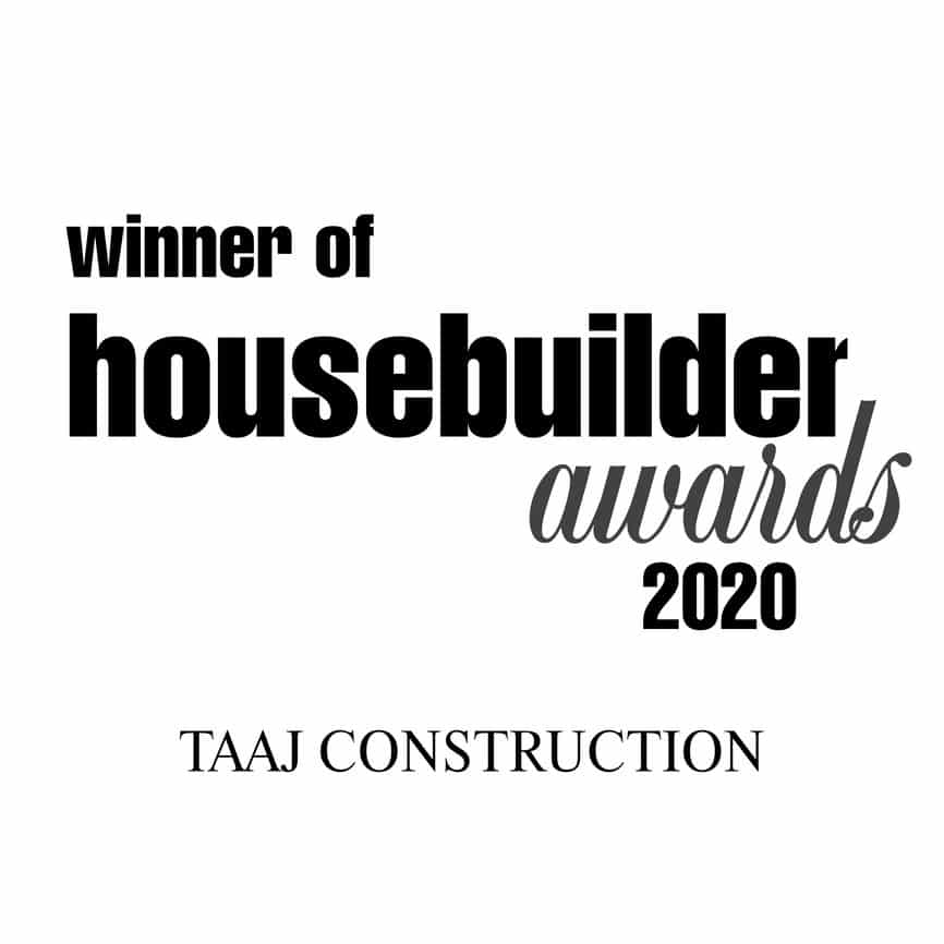 Construction awards