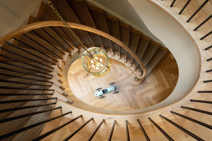 Stairs Design 1