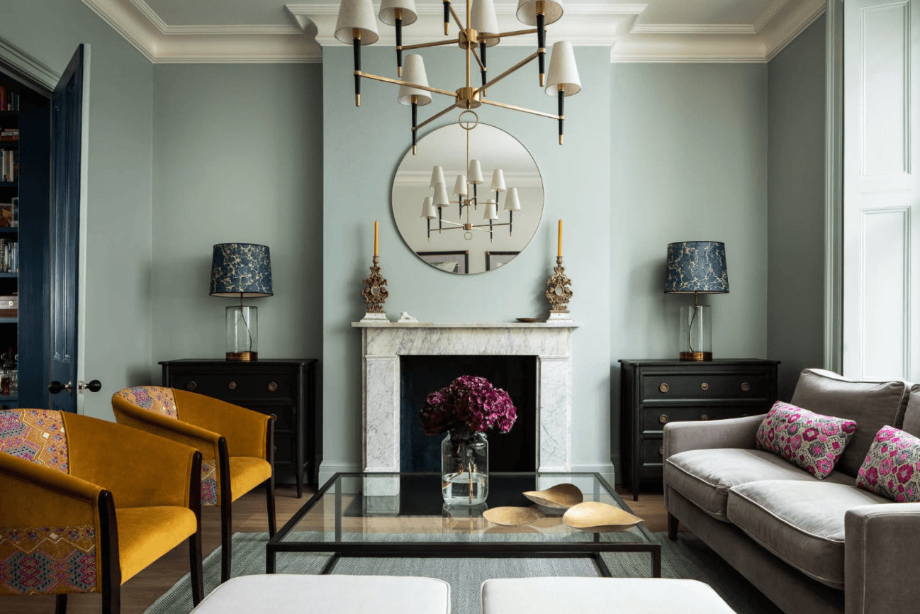 Home Builders in London