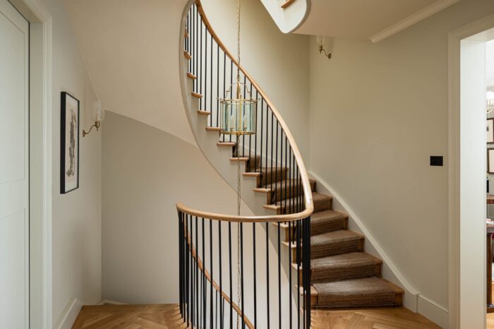 staircase 3