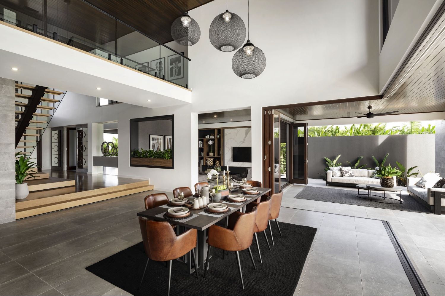 Home Builders in London