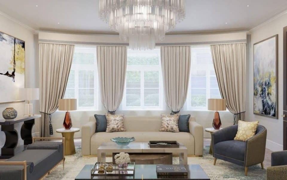 Home Renovation in London