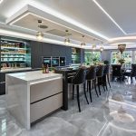 Top 10 Trending Kitchen Extension Ideas in London