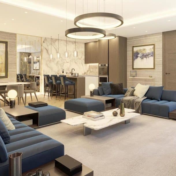 Home Renovation in London