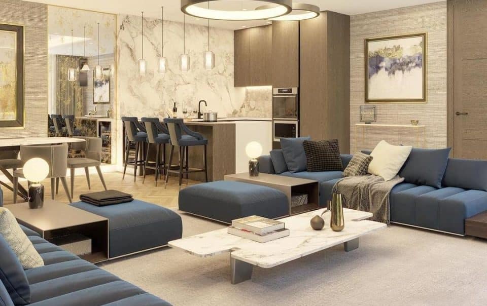 Home Renovation in London