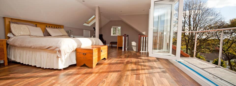 Design And Build Company