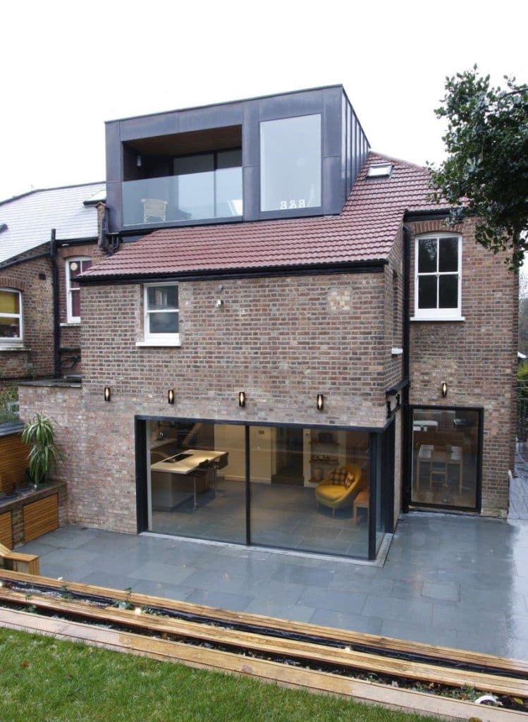 Construction Company in London