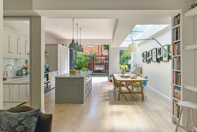 Home Renovation in London