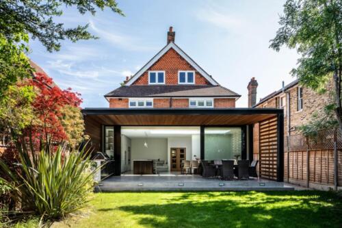 home developer