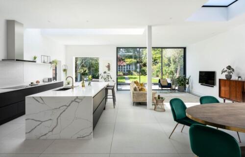 home extention